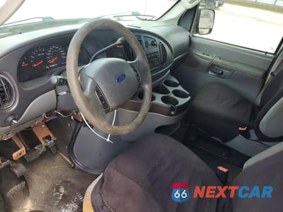 Zdjęcie 8 z 13 samochodu: 2023 FORD ECONOLINE E250 VIN:1FTNS24W78DA22964 - miniatura