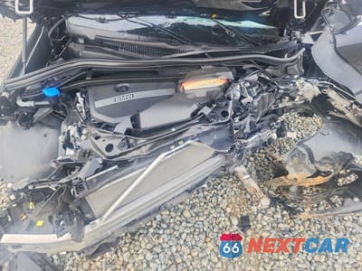 Zdjęcie 11 z 12 samochodu: 2025 BMW X1 XDRIVE28I VIN:WBX73EF0XS5097484 - miniatura