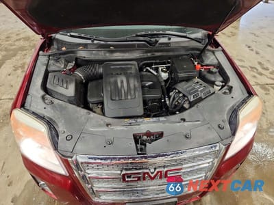 Zdjęcie 12 z 12 samochodu: 2012 GMC TERRAIN SLE VIN:2GKALSEK9C6331287 - miniatura