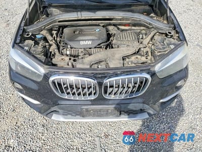 Zdjęcie 11 z 12 samochodu: 2018 BMW X1 XDRIVE28I VIN:WBXHT3C3XJ5L24548 - miniatura