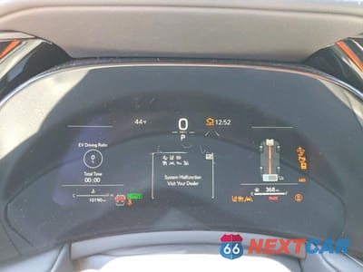 Zdjęcie 9 z 11 samochodu: 2025 LEXUS TX 500H F SPORT PERFORMANCE PREMIUM VIN:5TDABAB62SS016075 - miniatura