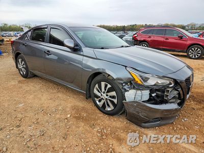 Czwarte zdjęcie samochodu z boku: 2020 NISSAN ALTIMA 2.5 S VIN:1N4BL4BVXLC239998 - miniatura