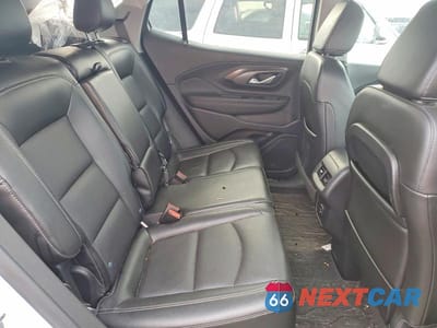 Zdjęcie 11 z 13 samochodu: 2022 GMC TERRAIN SLT VIN:3GKALVEV2NL111290 - miniatura