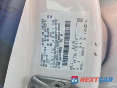 Zdjęcie 13 z 13 samochodu: 2018 FORD ESCAPE SE VIN:1FMCU9GD4JUB45305 - miniatura