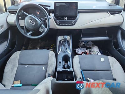 Zdjęcie 8 z 11 samochodu: 2024 TOYOTA COROLLA LE VIN:5YFB4MDEXRP224325 - miniatura