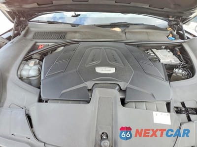 Zdjęcie 12 z 13 samochodu: 2019 PORSCHE CAYENNE VIN:WP1AA2AY4KDA05066 - miniatura