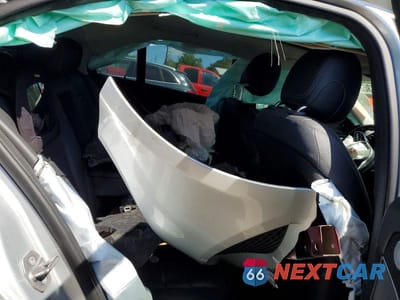 Zdjęcie 10 z 12 samochodu: 2021 MERCEDES-BENZ C 300 VIN:W1KWF8DB6MR611676 - miniatura