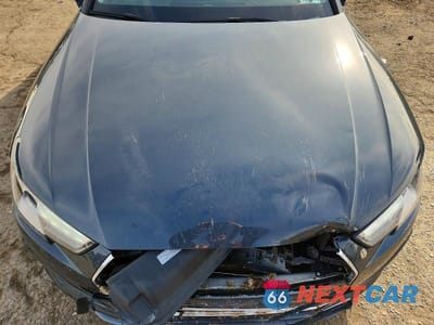 Zdjęcie 11 z 12 samochodu: 2019 AUDI A4 PREMIUM VIN:WAUDNAF40KA039815 - miniatura