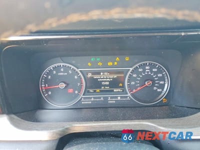 Zdjęcie 9 z 12 samochodu: 2022 KIA SORENTO X-LINE S VIN:5XYRLDLC8NG129634 - miniatura