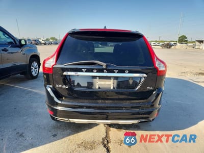 Zdjęcie 6 z 12 samochodu: 2015 VOLVO XC60 T6 PREMIER VIN:YV449MDK4F2649319 - miniatura