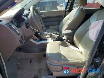 Zdjęcie 7 z 11 samochodu: 2008 FORD FOCUS SE VIN:1FAHP35NX8W257265 - miniatura