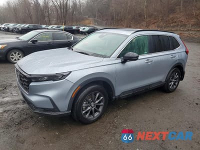 2026 HONDA CR-V EXL 5J6RS4H79TL001607 - główne zdjęcie licytacji z USA - miniatura