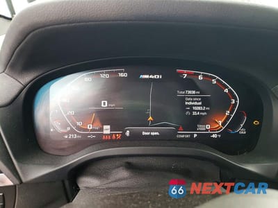 Zdjęcie 9 z 12 samochodu: 2021 BMW X3 XDRIVEM40I VIN:5UXTY9C00M9E11004 - miniatura