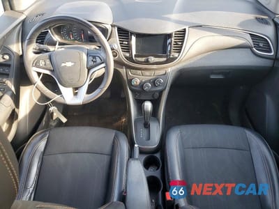 Zdjęcie 8 z 12 samochodu: 2018 CHEVROLET TRAX 1LT VIN:3GNCJPSB0JL331416 - miniatura