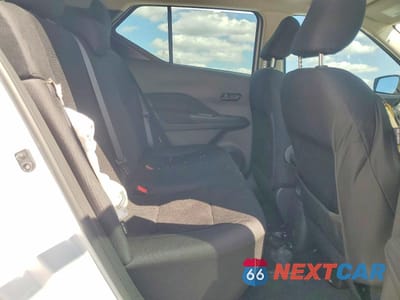 Zdjęcie 11 z 14 samochodu: 2025 NISSAN KICKS PLAY S VIN:3N1CP5BV1SL495798 - miniatura