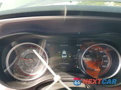 Zdjęcie 9 z 11 samochodu: 2019 DODGE CHARGER SXT VIN:2C3CDXBG9KH537537 - miniatura