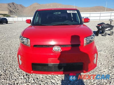 Piąte zdjęcie samochodu w środku: 2014 TOYOTA SCION XB VIN:JTLZE4FE7EJ052833 - miniatura