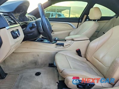 Zdjęcie 7 z 12 samochodu: 2015 BMW 428 I VIN:WBA3N3C57FK233567 - miniatura
