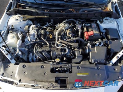 Zdjęcie 11 z 12 samochodu: 2024 NISSAN ALTIMA 2.5 SV VIN:1N4BL4DV8RN354366 - miniatura
