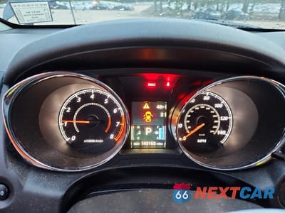 Zdjęcie 9 z 13 samochodu: 2016 MITSUBISHI OUTLANDER SPORT VIN:JA4AP3AU2GZ030524 - miniatura