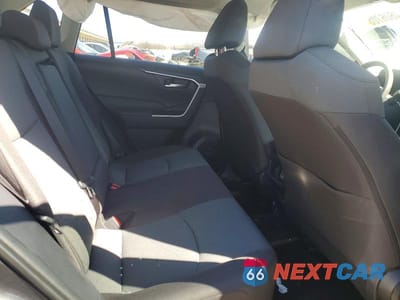 Zdjęcie 11 z 13 samochodu: 2025 TOYOTA RAV4 XLE VIN:2T3P1RFV8SW554226 - miniatura
