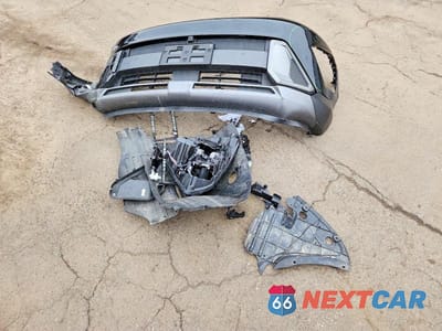 Zdjęcie 13 z 13 samochodu: 2024 HYUNDAI KONA LIMITED VIN:KM8HECA33RU115479 - miniatura