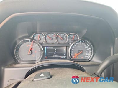 Zdjęcie 9 z 12 samochodu: 2014 CHEVROLET SILVERADO K1500 LT VIN:3GCUKREC7EG267769 - miniatura