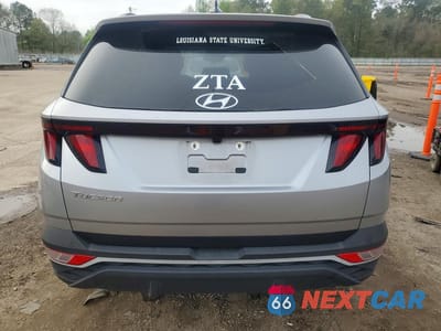 Zdjęcie 6 z 12 samochodu: 2024 HYUNDAI TUCSON SEL VIN:KM8JB3DE7RU281964 - miniatura