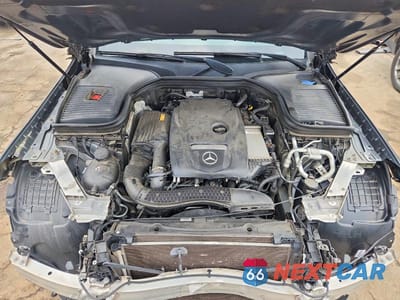 Zdjęcie 11 z 11 samochodu: 2019 MERCEDES-BENZ GLC 300 4MATIC VIN:WDC0G4KB6KV144721 - miniatura