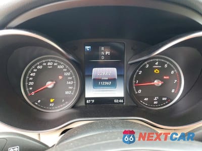 Zdjęcie 9 z 12 samochodu: 2017 MERCEDES-BENZ C 300 VIN:55SWF4JB5HU218480 - miniatura