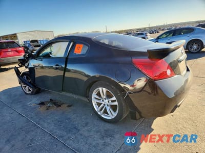 Drugie zdjęcie samochodu z przodu: 2010 NISSAN ALTIMA 2.5 S VIN:1N4AL2EP3AC172168 - miniatura