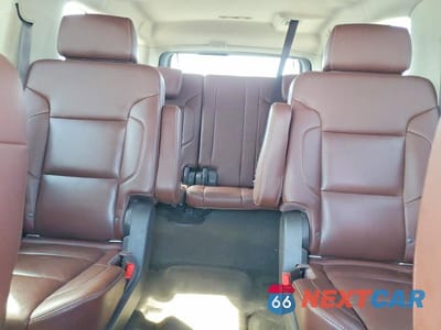 Zdjęcie 10 z 13 samochodu: 2016 CHEVROLET SUBURBAN K1500 LTZ VIN:1GNSKJKC1GR422646 - miniatura