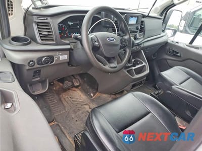 Zdjęcie 8 z 12 samochodu: 2022 FORD TRANSIT DELIVERY TRUCK VIN:1FDBW5Z85NKA39624 - miniatura