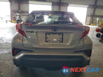 Zdjęcie 6 z 13 samochodu: 2020 TOYOTA C-HR LE VIN:JTNKHMBX8L1074361 - miniatura