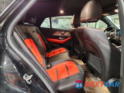 Zdjęcie 11 z 13 samochodu: 2022 MERCEDES-BENZ GLE COUPE AMG 53 4MATIC VIN:4JGFD6BB3NA787975 - miniatura