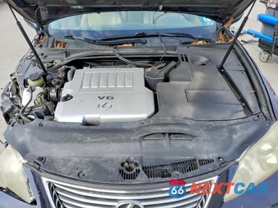 Zdjęcie 11 z 13 samochodu: 2007 LEXUS ES 350 BASE VIN:JTHBJ46G272140324 - miniatura