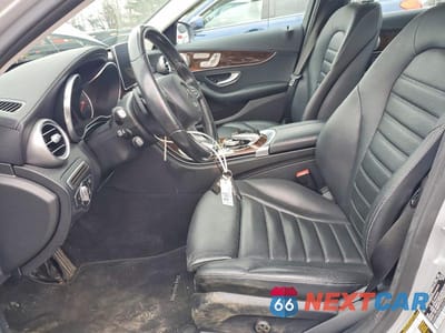 Zdjęcie 7 z 11 samochodu: 2017 MERCEDES-BENZ C 300 4MATIC VIN:55SWF4KBXHU202788 - miniatura