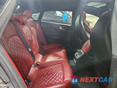 Zdjęcie 10 z 12 samochodu: 2022 AUDI S5 PREMIUM PLUS VIN:WAUC4CF5XNA011978 - miniatura