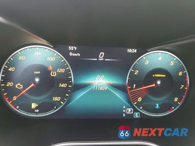 Zdjęcie 9 z 11 samochodu: 2020 MERCEDES-BENZ C 300 4MATIC VIN:W1KWF8EB6LR589384 - miniatura