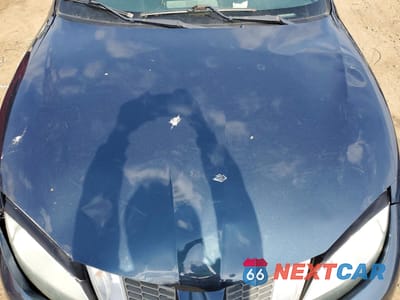 Zdjęcie 11 z 12 samochodu: 2005 PONTIAC SUNFIRE VIN:3G2JB12F15S102188 - miniatura