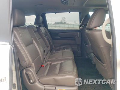 Zdjęcie 11 z 13 samochodu: 2012 HONDA ODYSSEY TOURING VIN:5FNRL5H91CB047025 - miniatura