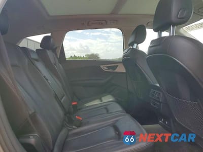 Zdjęcie 11 z 12 samochodu: 2018 AUDI Q7 PREMIUM PLUS VIN:WA1LHAF73JD013409 - miniatura