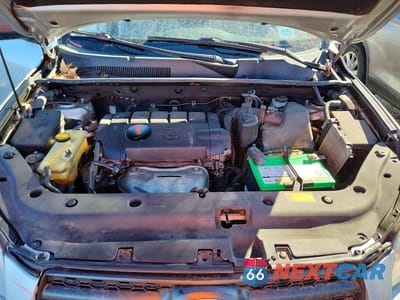 Zdjęcie 12 z 13 samochodu: 2012 TOYOTA RAV4 BASE VIN:2T3BF4DV6CW190729 - miniatura