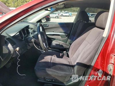 Zdjęcie 7 z 13 samochodu: 2008 NISSAN MAXIMA 3.5 SE VIN:1N4BA41E98C832704 - miniatura