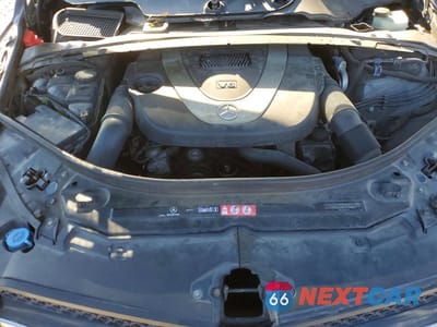 Zdjęcie 12 z 12 samochodu: 2011 MERCEDES-BENZ R350 R CLA VIN:4JGCB6FE3BA114306 - miniatura
