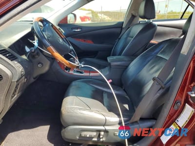 Zdjęcie 7 z 13 samochodu: 2007 LEXUS ES 350 BASE VIN:JTHBJ46G272147726 - miniatura