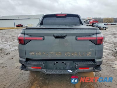 Zdjęcie 6 z 12 samochodu: 2023 HYUNDAI SANTA CRUZ SEL VIN:5NTJBDAE3PH075810 - miniatura