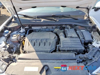 Zdjęcie 12 z 12 samochodu: 2020 AUDI Q3 PRESTIGE S-LINE VIN:WA1FECF34L1081527 - miniatura