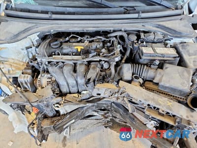 Zdjęcie 11 z 12 samochodu: 2020 HYUNDAI ELANTRA SEL VIN:5NPD84LFXLH559757 - miniatura