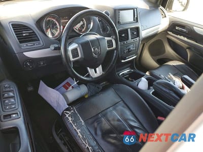 Zdjęcie 8 z 12 samochodu: 2019 DODGE GRAND CARAVAN GT VIN:2C4RDGEG4KR637010 - miniatura